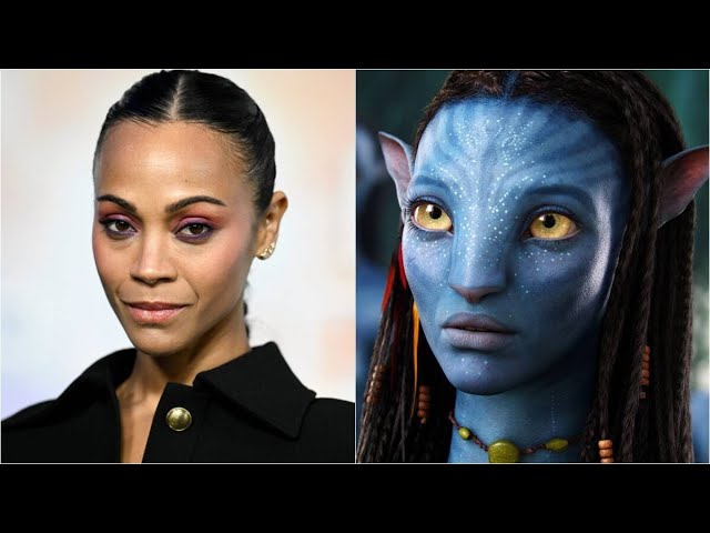 Marvel Trivia #24: Did You Know? Not Just Zoe Saldana But This Avatar 2  Actor Too Has Been A Part Of Avengers: Endgame