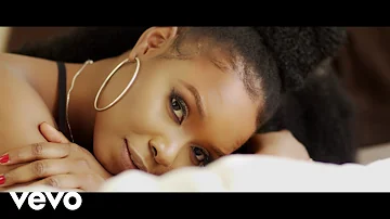 Yemi Alade - Remind You (Official Video) Starring Djimon Hounsou