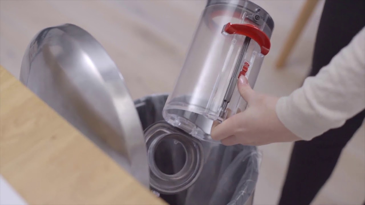 Dyson V15 Detect Absolute SV22 - Aspirateur sans sac / sans fil