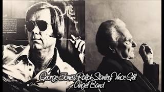 George Jones, Ralph Stanley, & Vince Gill – Angel Band (Audio) chords