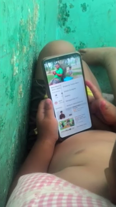 Video lucu bini(4)