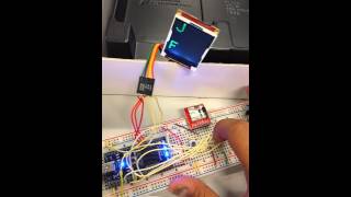 ECE 2036 Lab 4 Part 2