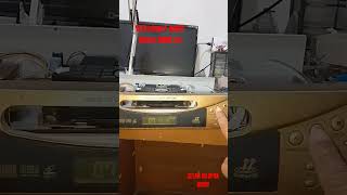 VCD PLAYER JADUL #hifi #retro #powerrakitan #stereo #soundsystem #powerombro #powerrumahan #audio