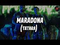 Kevin AMF, Tiagz - Maradona (Tatara)(Letra)