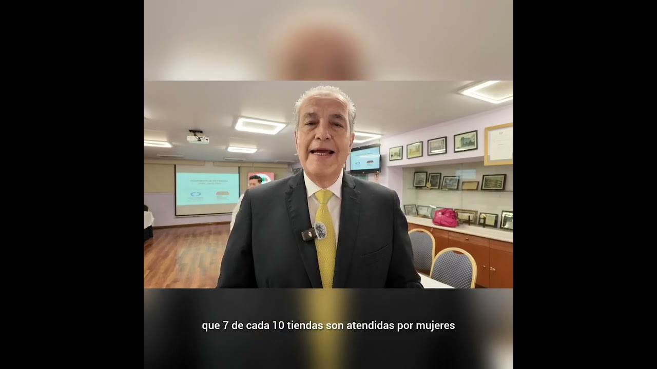 Las "tienditas": Negocio familiar en desventaja de 80 por ciento en comparación con los minisúpers