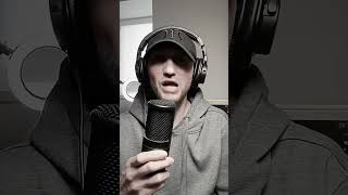 GAWNE - “FORGIVE ME” OPEN VERSE CHALLENGE  (Sergey Ipatiy)