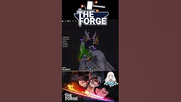 The Forge [BETA] สอนวิธีหาแมว #roblox #robloxlive #robloxshorts #thomonenight