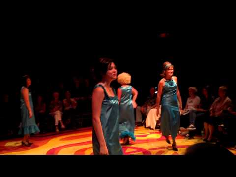 Beehive Musical By Cannon County Arts Center Tn
