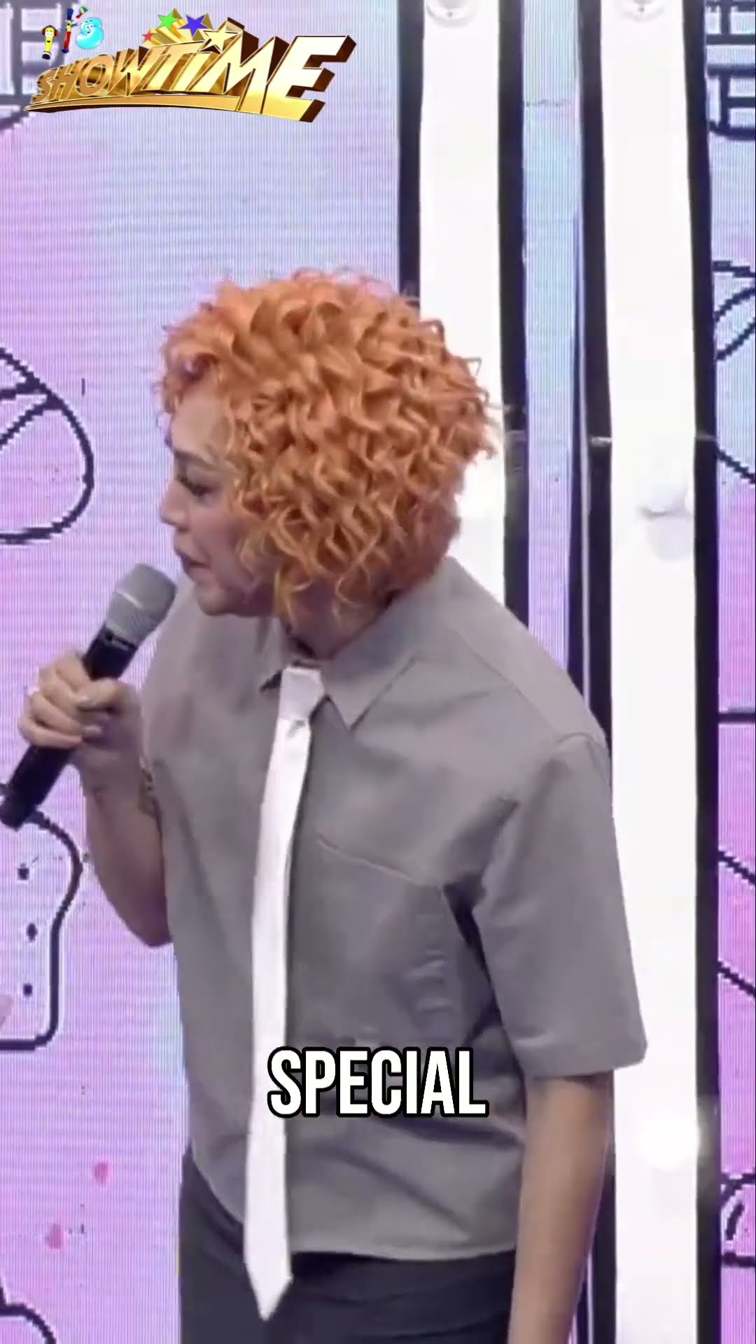 Puksaan nina Meme Vice at Empoy! #shorts | It’s Showtime