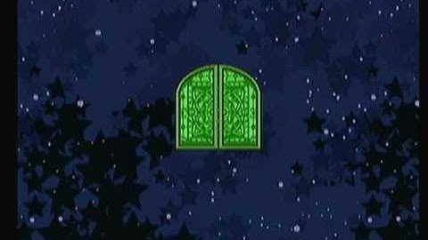 Super Paper Mario - WALKTHROUGH - Chapter 4-1 Part 1 (Squaaaace)