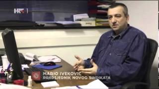 Privatizacija na hrvatski način, iz društvenog u privatno vlasništvo