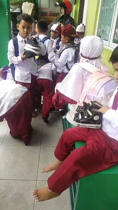 ini yang namanya beramgkat rapi   wangi. pulang sudah tidak berbenntuk 😂 #fypyoutube #shortvideo