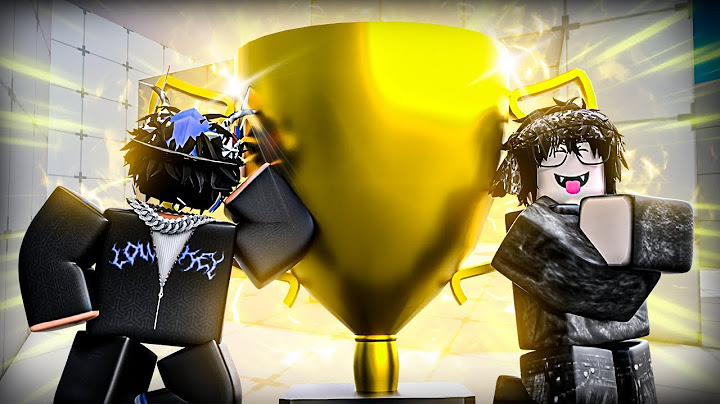 I won a 2v2 TOURNAMENT in RIVALS..