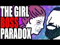 The Girl Boss Paradox - Why Empowered Women Are Miserable