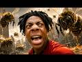 I Survived 1 Day in a City Overrun by Mutant Bees