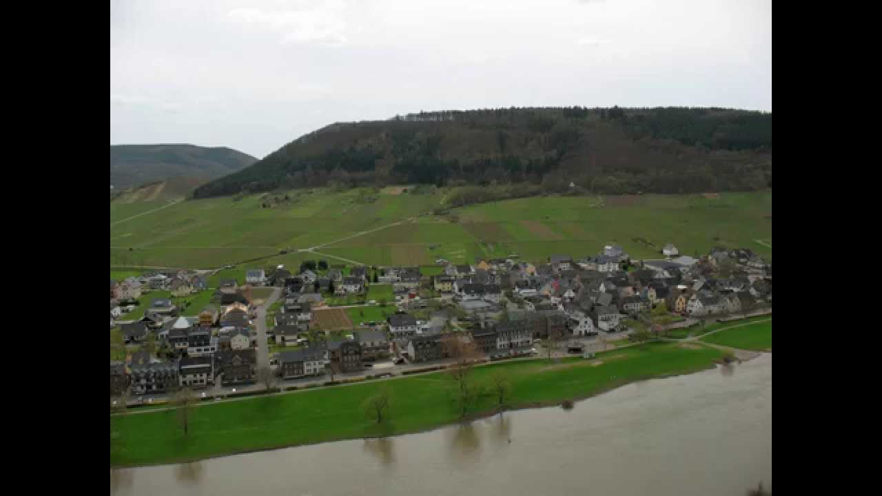 Apolloweg und Breva weg