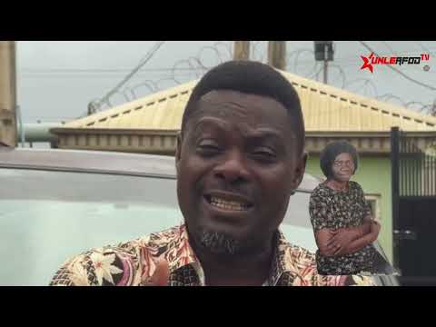     After So Many Years, Mama Grace Fasoye Finally Hears From Her Child