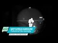 Battlefield hardline  ptr91sr25 ecc professional class gameplay