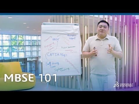 SYSTEMS ENGINEERING EXPLAINED - MBSE 101