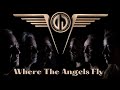 DIRKSCHNEIDER & THE OLD GANG | WHERE THE ANGELS FLY