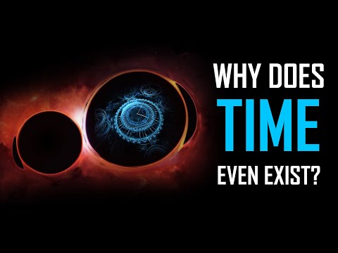 Video: Why Do We Even Exist? - Alternative View