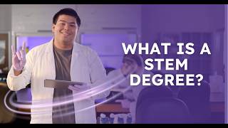 What Is a STEM Degree? Careers, Skills & Online Programs at GCU