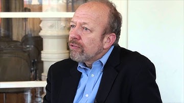 joel gurin on examples of open data 1280x720