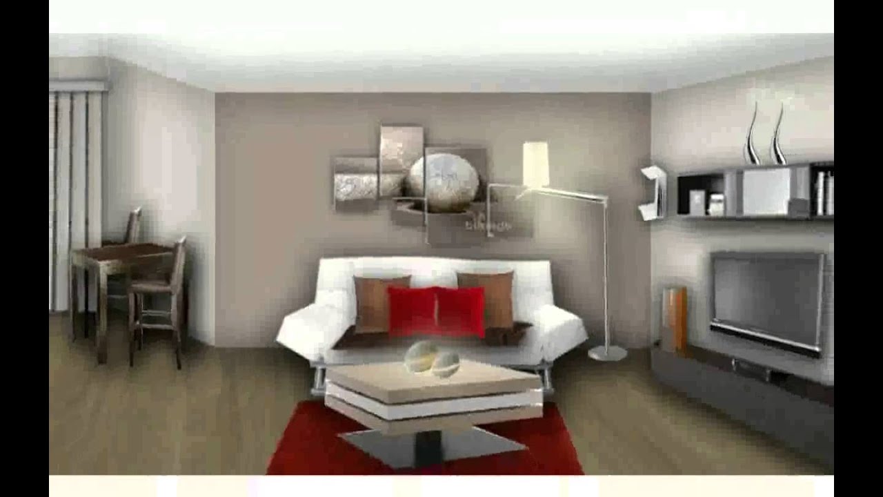 Decoration maison moderne youtube