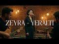 ZEYRA Yeraltı Cover N7R Music 