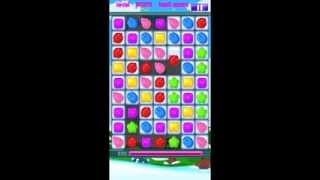 Candy Star Deluxe screenshot 3