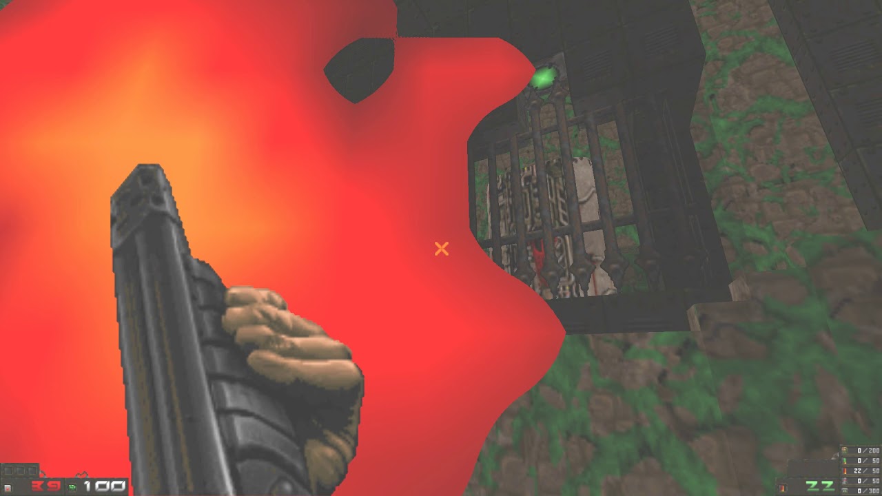 Doom 2 Paradise [v2] Level 32 Extreme Max in 12:55 - YouTube