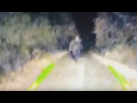 COLOSSAL Bigfoot Caught on Truck Cam 2016?! (REAL SASQUATCH PROOF/EVIDENCE)