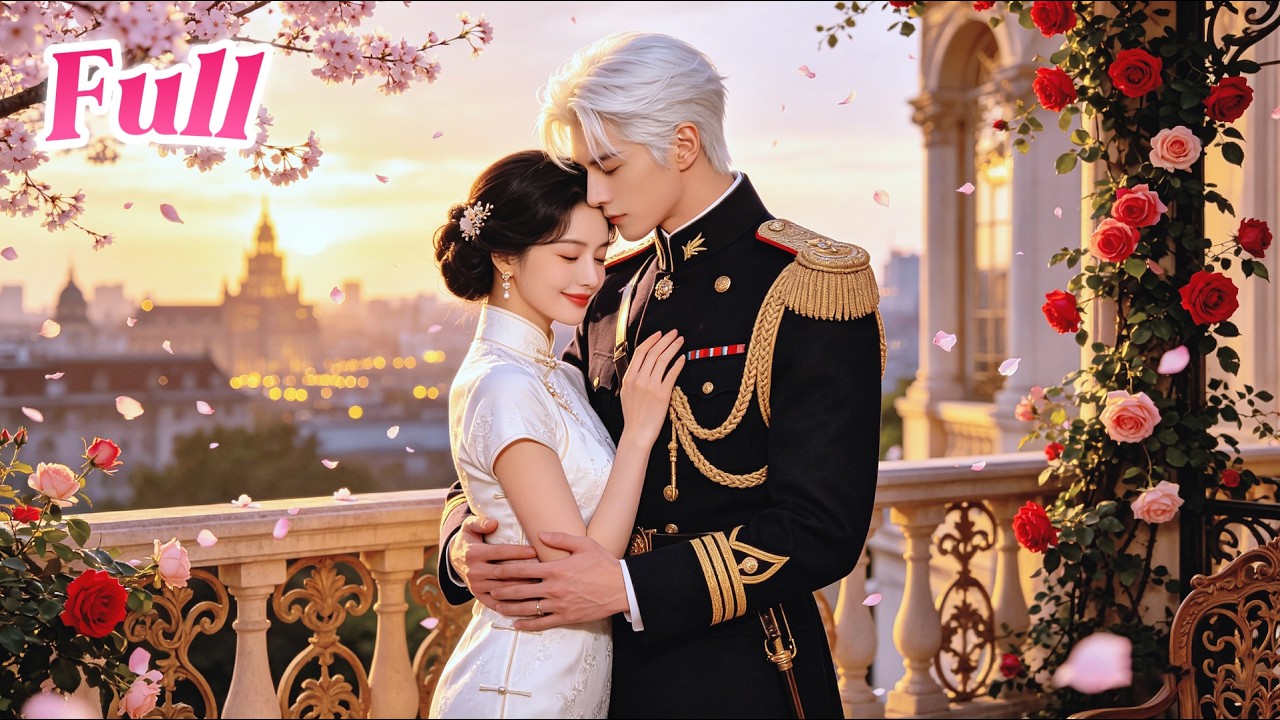 替嫁督軍：庶妹背叛，她浴火重生