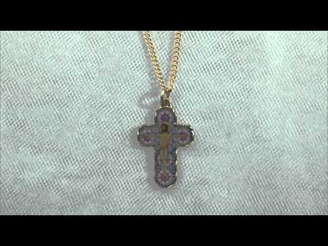 Religious Jewelry Gifts for Catholics and Christians