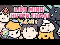 Liên Minh Huyền Thoại là gì? - 7Colors x LMHT