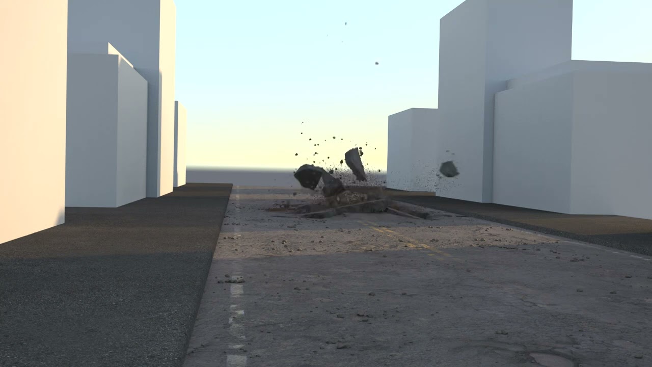 Mardini 2024 RBD Material Fracture