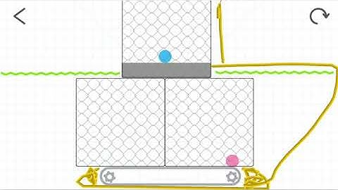Time to easy stage #1)... Brain Dots！ http://braindotsapp.com #BrainDots