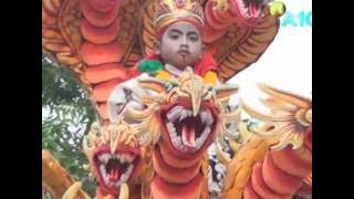 ANDI PUTRA - MEREM MELIK