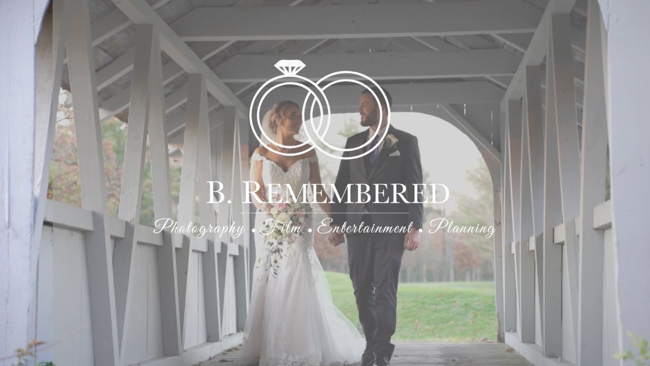 Roselli Wedding Highlight