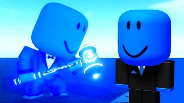 I Found my Long Lost Brother! (Roblox Admins VS Hackers)