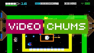 Hyper Sentinel Gameplay | Switch PS4 XboxOne