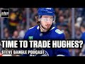 Is It Time For Vancouver To Trade Quinn Hughes? | SDP