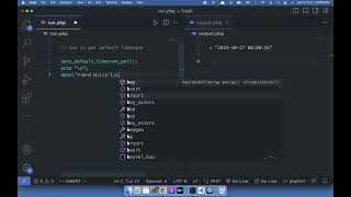 Information how to get default timezone and set default timezone News
