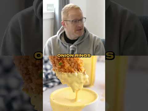 What Do You Put On Fries?