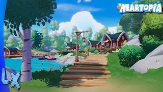 Un concurent serieux (et gratuit) à Animal || Crossing Heartopia