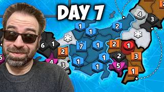 I'm the Sunday Snipes Guy Now