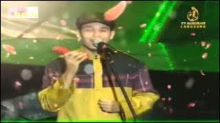 UNIC - Seiring Sehaluan ( ANI 2014 )