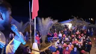 La llegua - El Potro Curicano