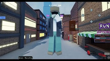 How to get GARCELLO BADGE + MORPHS in ANOTHER FRIDAY NIGHT FUNK GAME - ROBLOX !