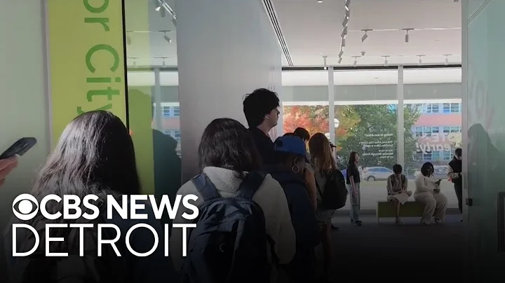 University of Michigan aims to improve young voter turnout